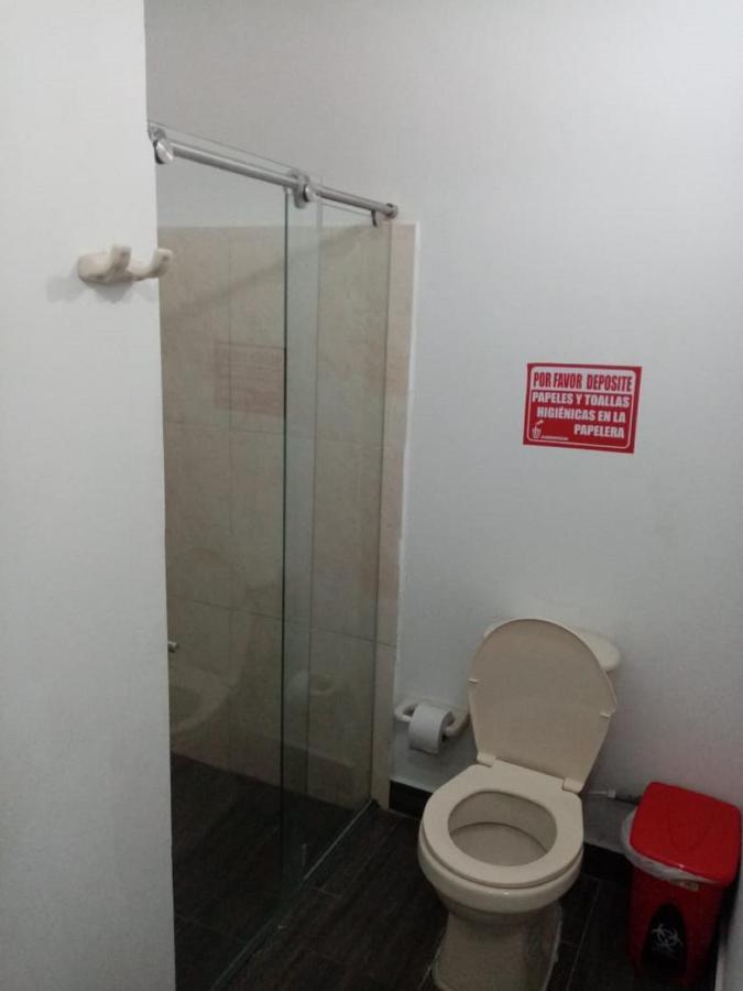 Hotel La Casona Chinácota Εξωτερικό φωτογραφία