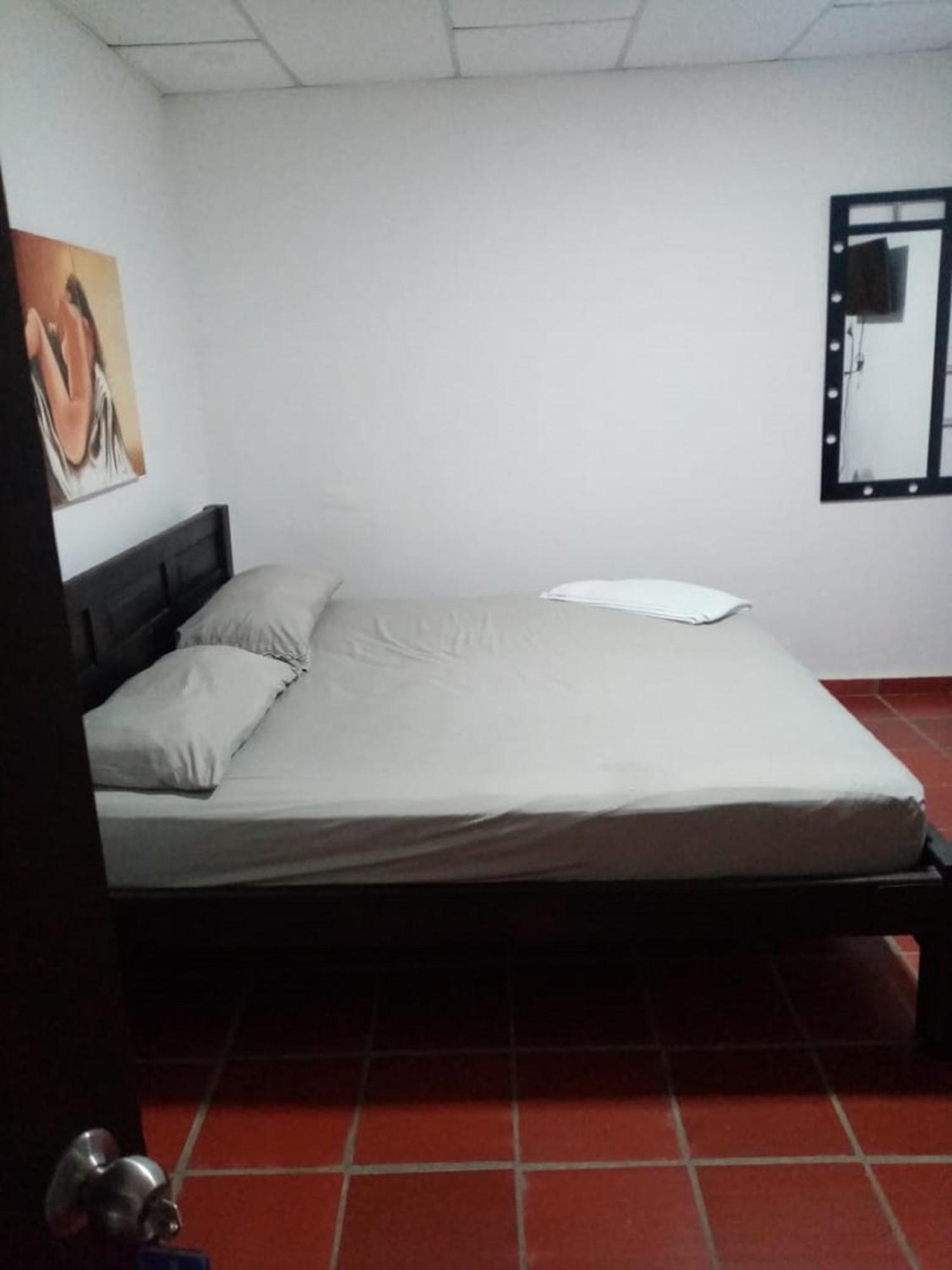 Hotel La Casona Chinácota Εξωτερικό φωτογραφία